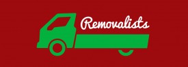 Removalists Pimba - Furniture Removals